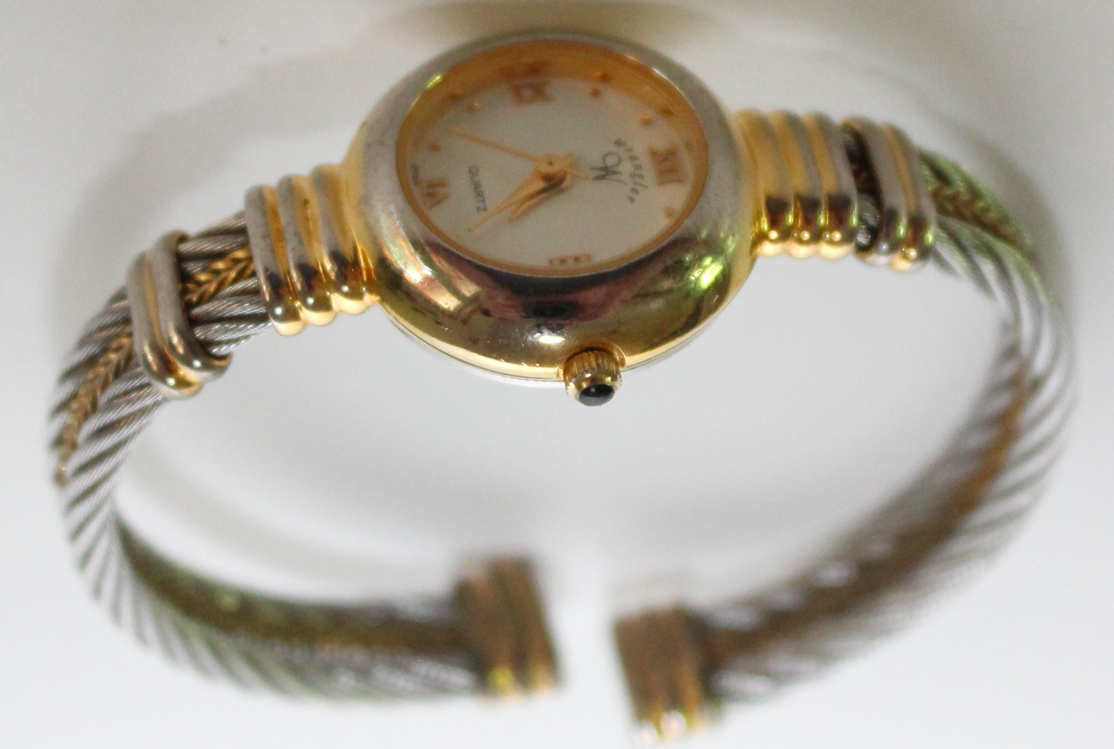 Original Working Wrangler Women’s Watch No. W127QB V377