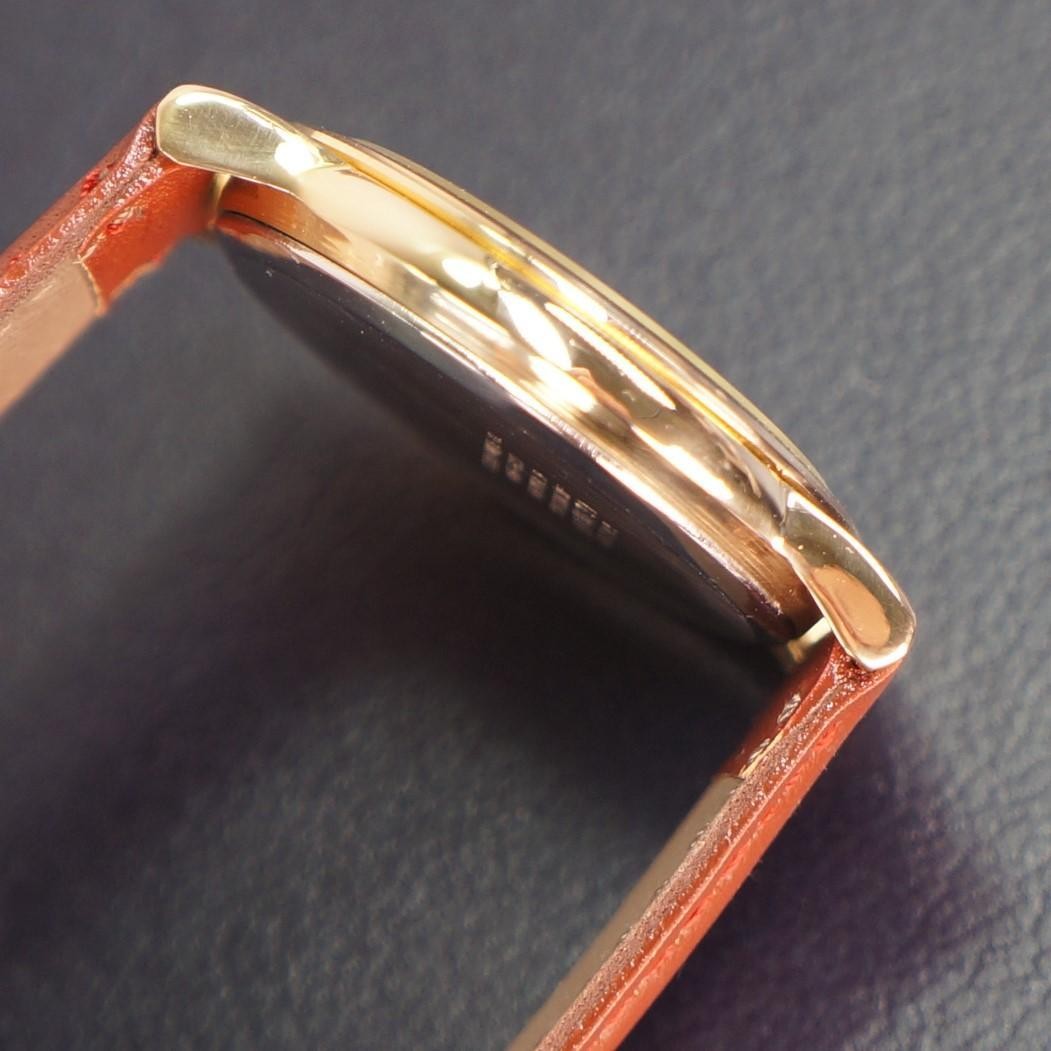 [Working, Excellent Condition] Citizen Men’s Watch, New Strap, Battery Repla