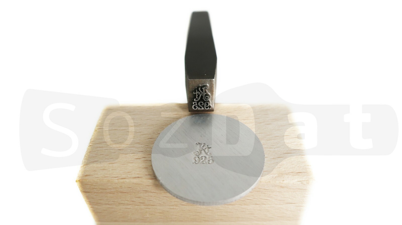 Custom Metal Stamp Jewelry Custom Steel Stamp Metal Punch Stamp Metal Logo stamp