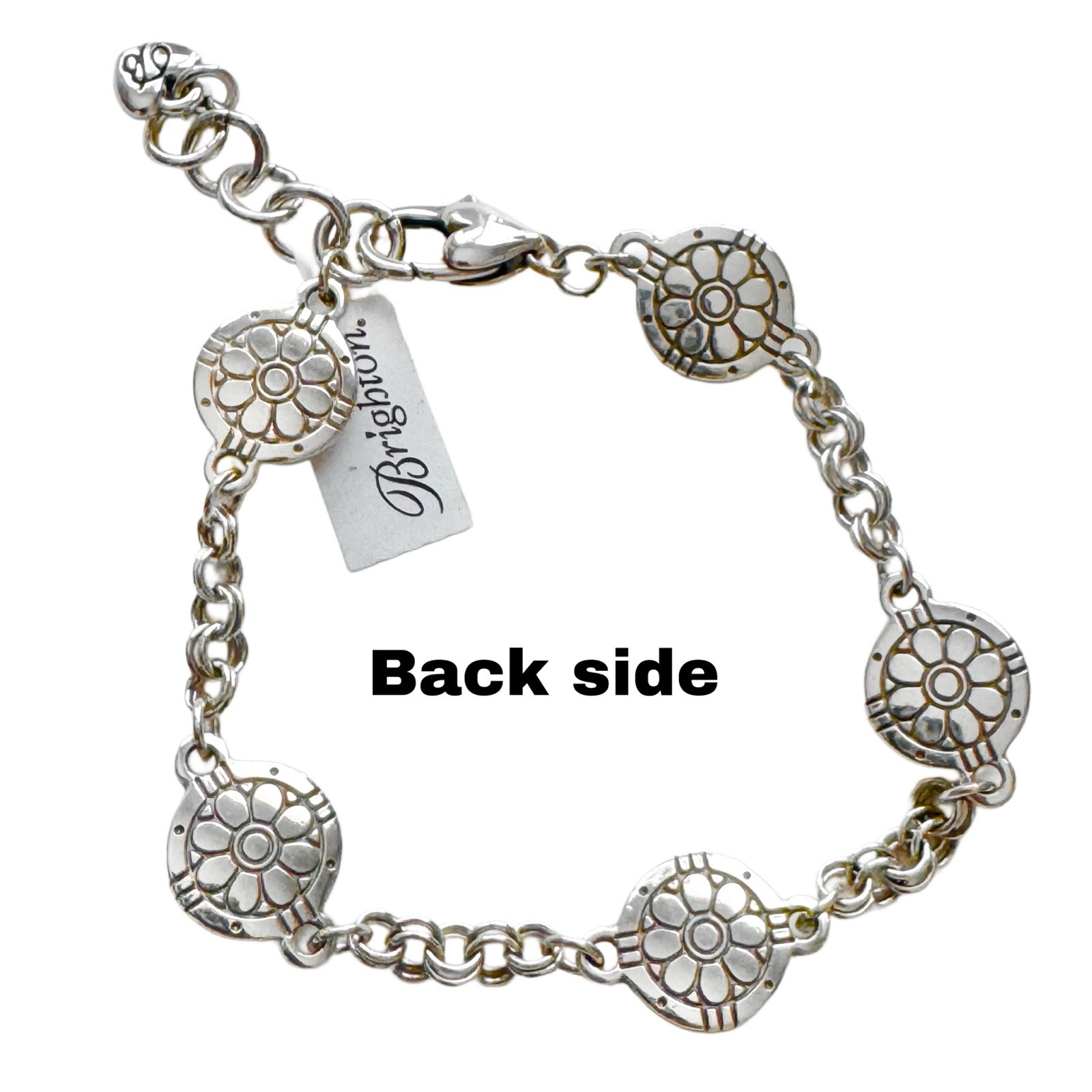 Brighton Petal Wings Bracelet JF6693 NWT