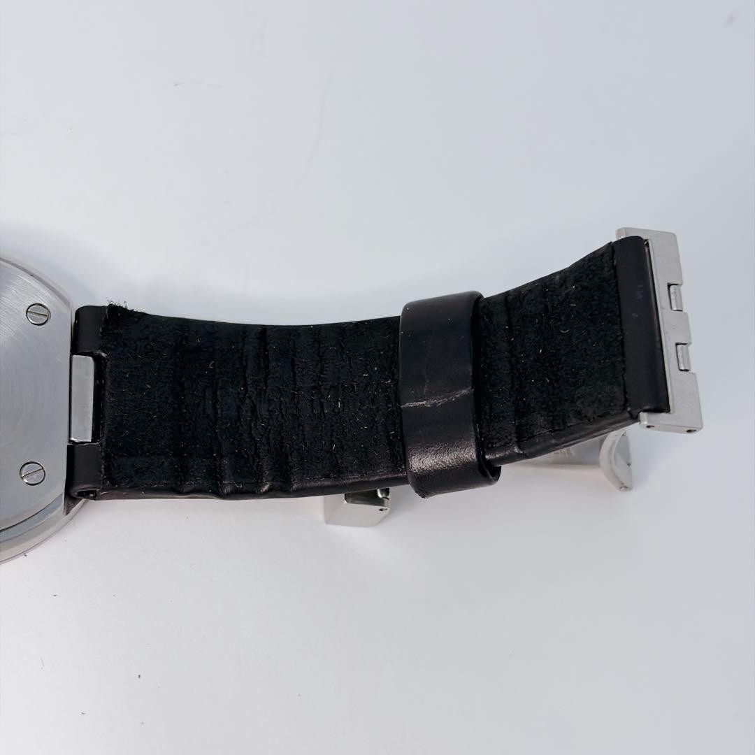 Issey Miyake Tokujin Yoshioka VJ20-0010 Men’s Watch 38mm
