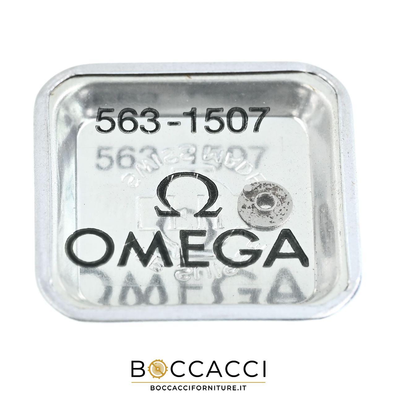 Omega drag finger caliber 563 ref. 1507 Calib: 563, 564, 565, 613, …