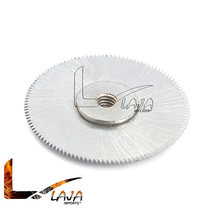 Small Finger Ring Cutter Replacement Blade Surgical ENT Instruments