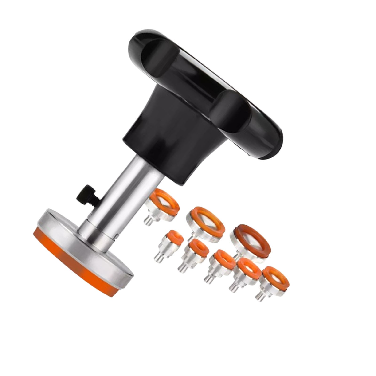 Watch Back Case Cover Opener Remover Watchmaker Tool Watch Repair Tool Kit New