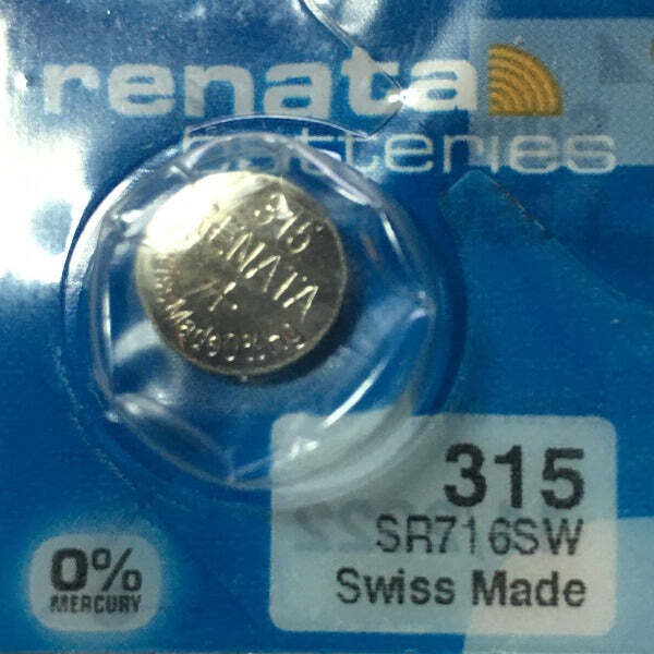 Time For All Kinds – Renata High Quality Swiss Watch Batteries