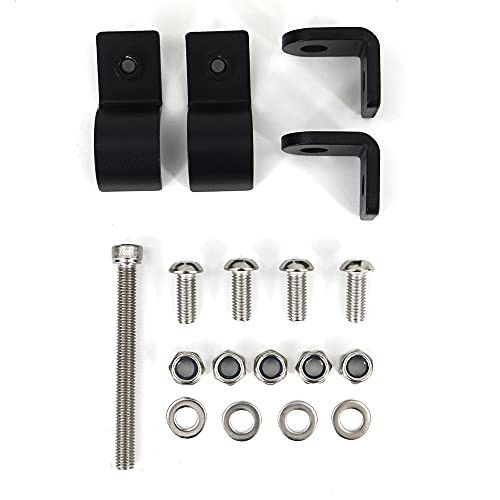 Motorcycle Skid Bash Plate – Fits 2023-2022 2021 2020 TW200 1987-2025 TW200