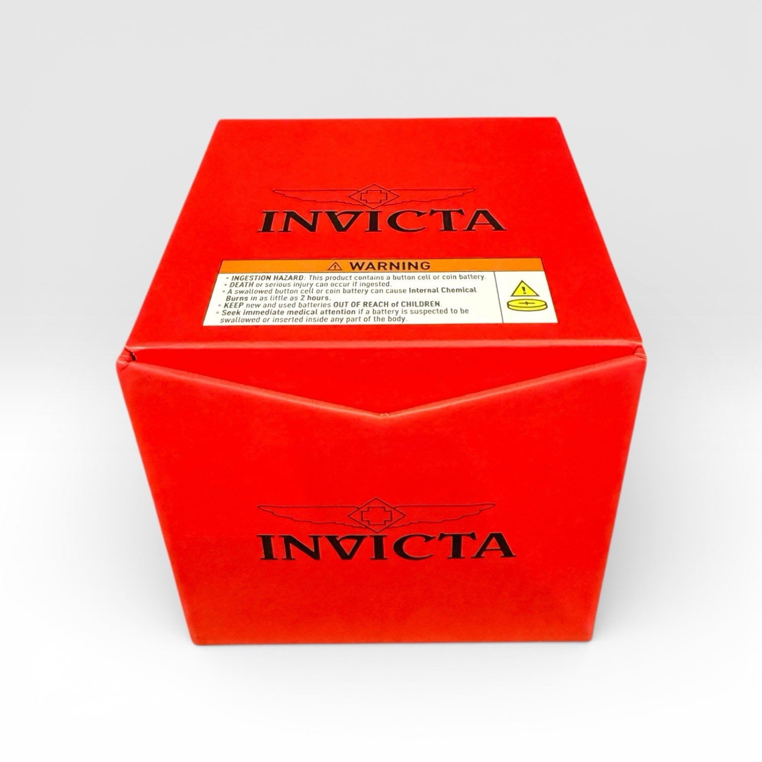 Invicta 22058 Pro Diver Blue Dial Two Tone Watch New w/ Box & Hang Tag
