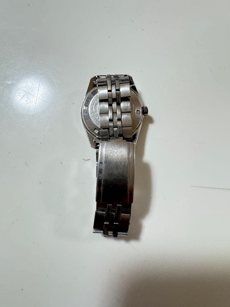 CITIZEN SEVEN STAR V2