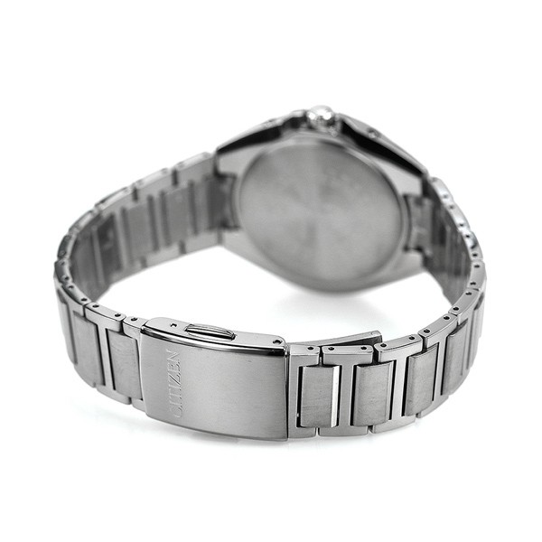 Citizen Attesa Eco Drive Radio Wave Watch CB3010 57L