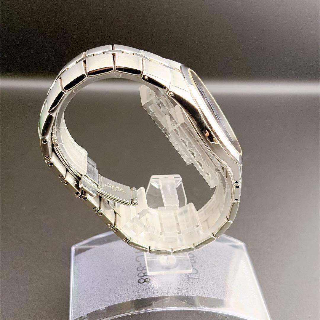 [Rare & Excellent Condition] Seiko 50M Quartz Men’s Watch, Dress Watch,