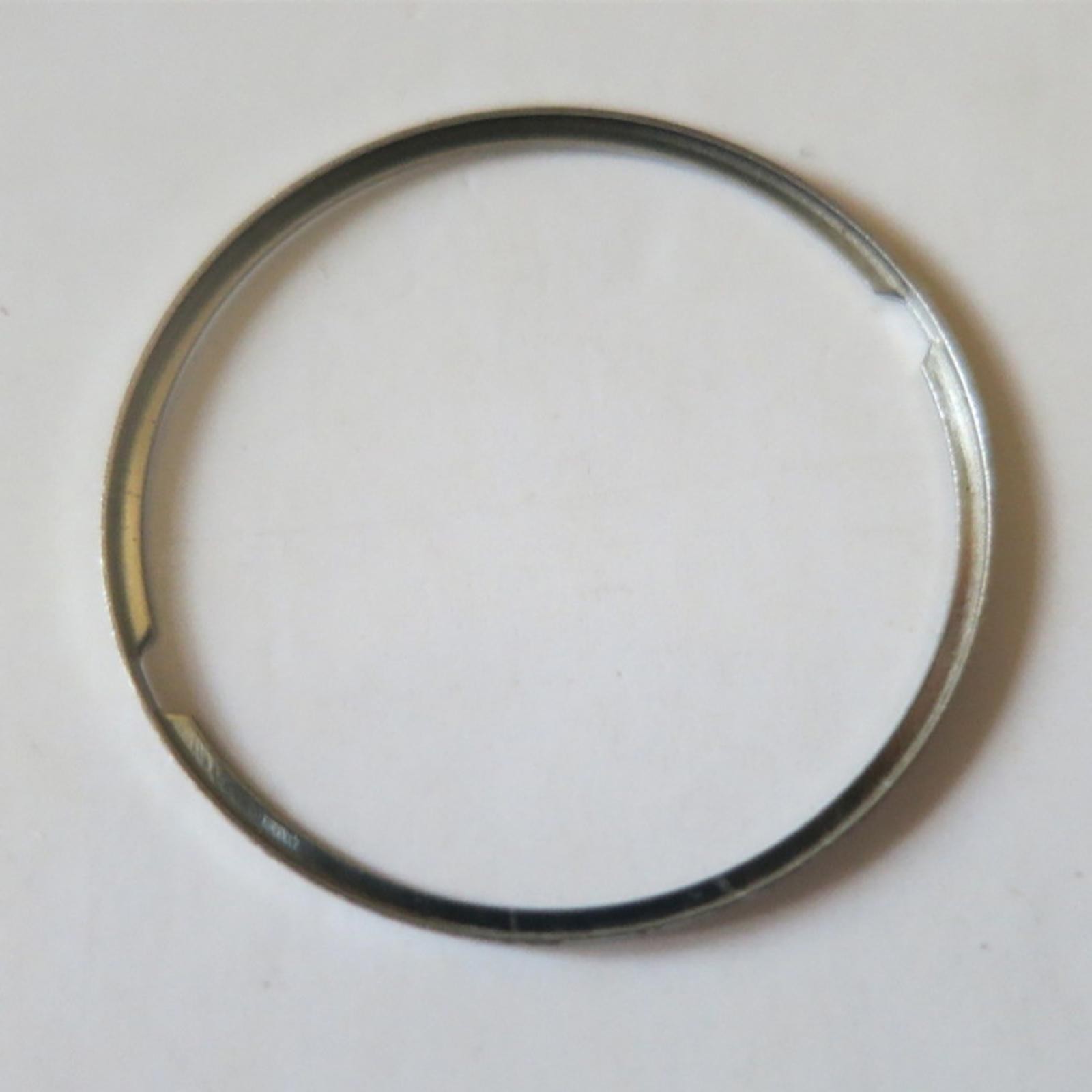 3 Set Movement Steel Holder Spacer Ring&Screw Tabs For ETA 2824 2834 2846 2836 H