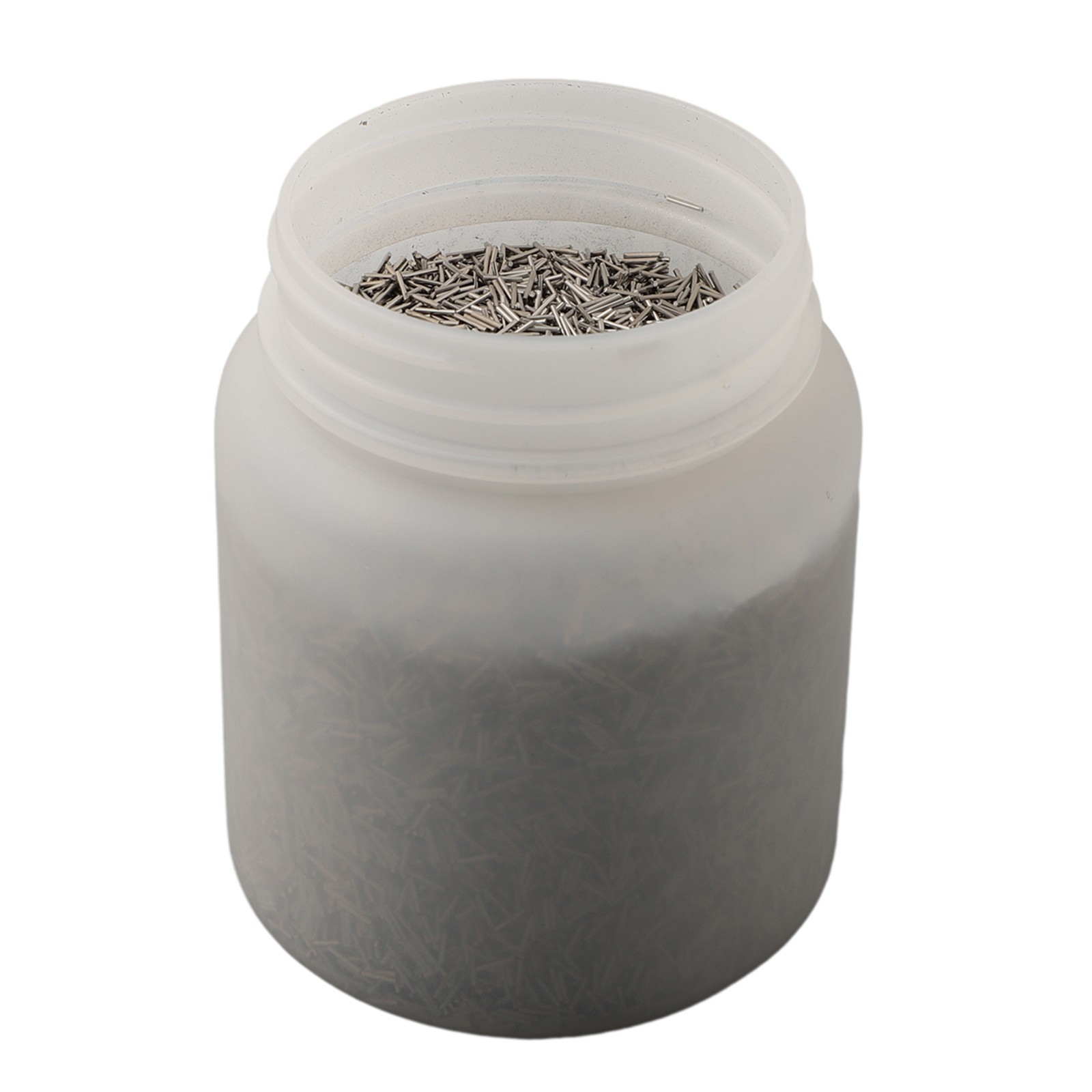 Polishing Needle Magnetic 304 Stainless Steel 5mm For Grinding Machine Equipment