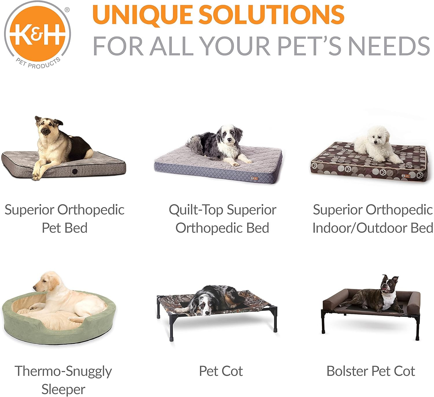 Lightweight Inflatable Dog Bed for Indoor/Outdoor Use, Navy/Geo Flower 27×36
