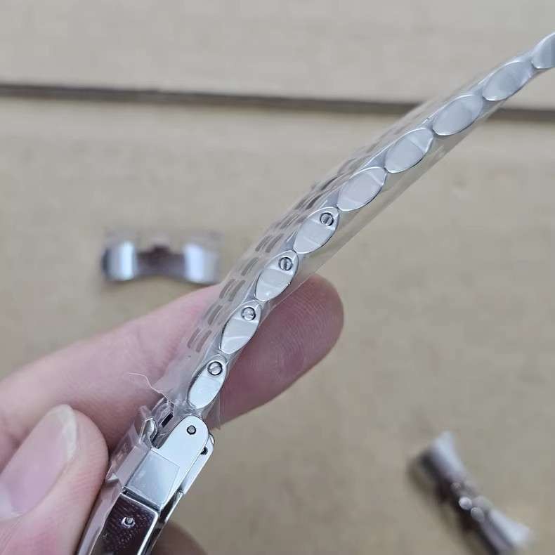 Tudor M7941A 21mm Stainless Steel Bracelet