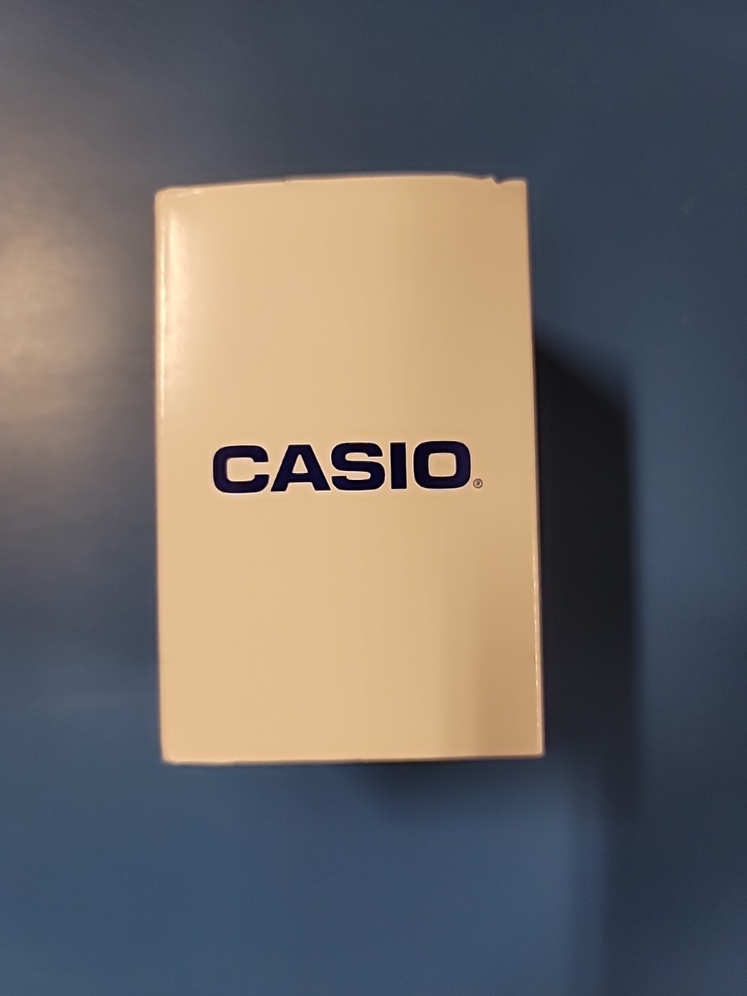 Casio Men’s Vintage Calculator and Calendar Watch CA53W-1