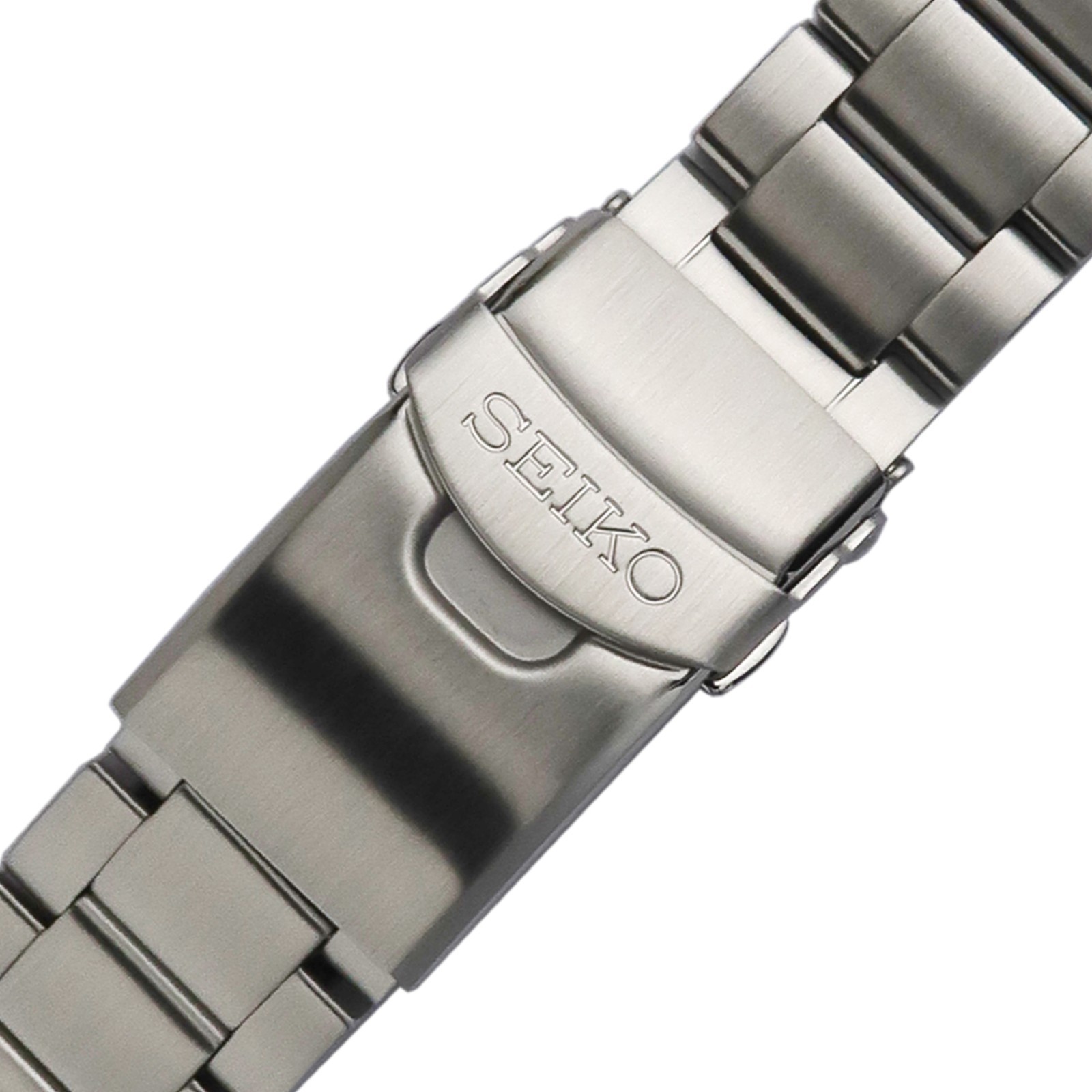 Seiko GENUINE BRACELET FIT SKX007 SKX009 22mm Original Stainless Steel Bracelet