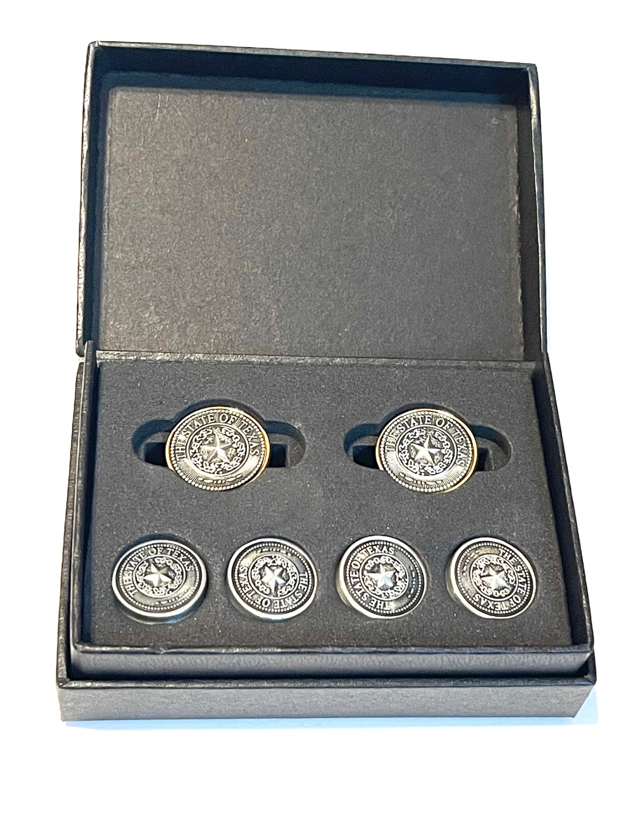 Texas seal Tuxedo Set
