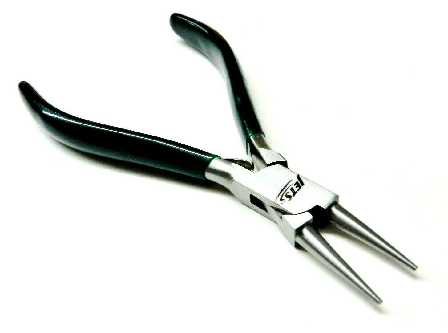 Jewelers Round Nose Pliers Jewelry Making 5″ Plier Wire Wrapping Hobby Crafts
