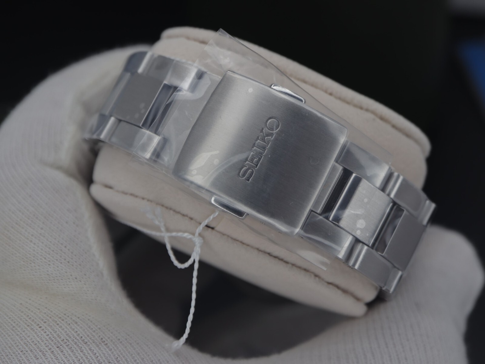Seiko Alpinist Bamboo Grove Save the Forest SPB435J