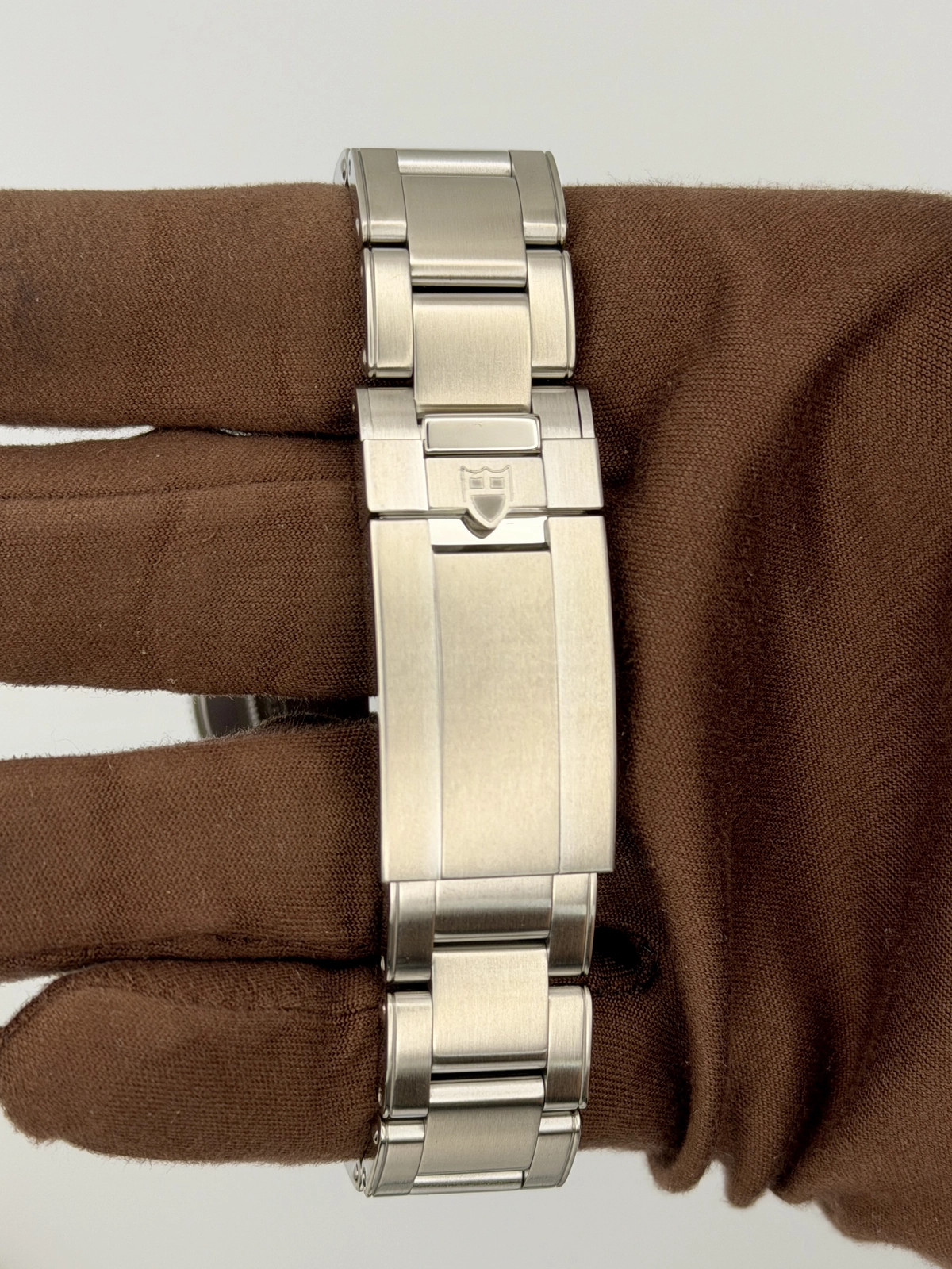 2026 Tudor Black Bay 54 37mm Stainless Steel M79000B-0001