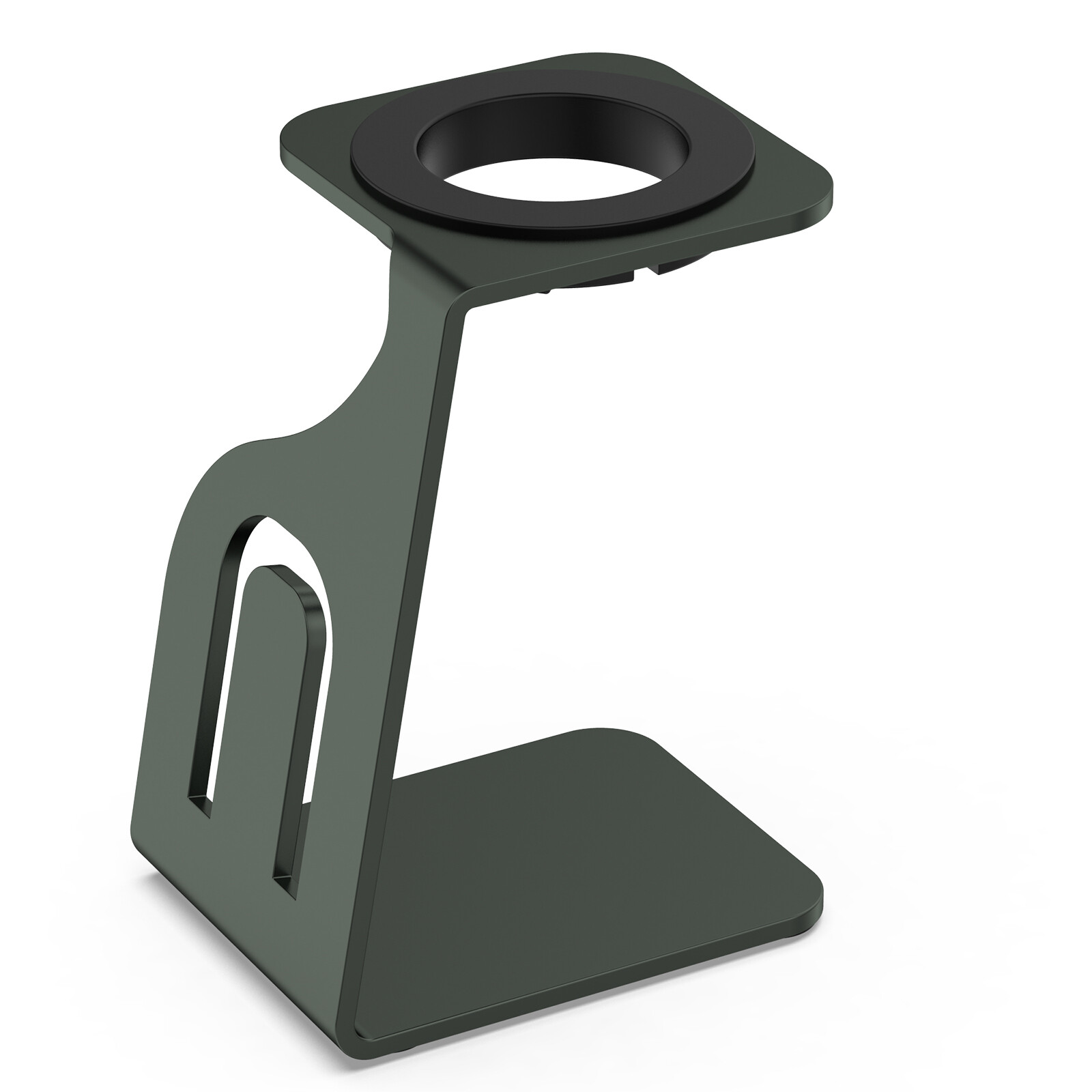Aluminum Charging Bracket Watch Charging Dock Holder for Google Pixel Watch 2