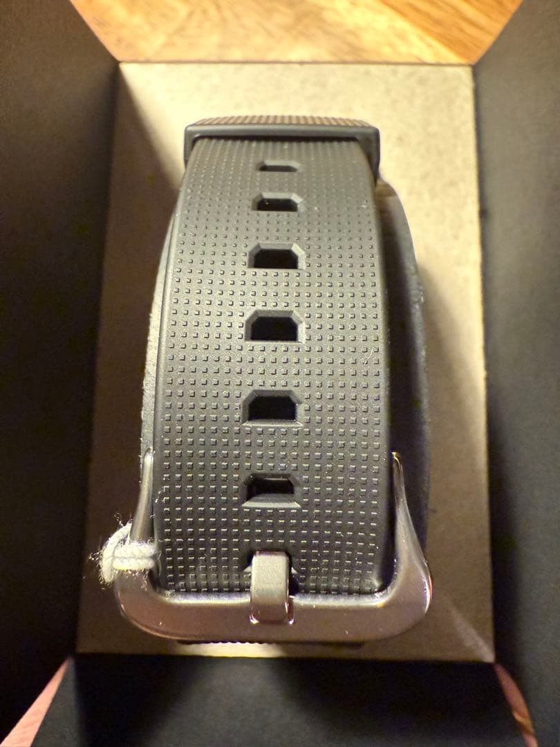 CASIO G SHOCK GM 2100 1AJF Metal Bezel with Box