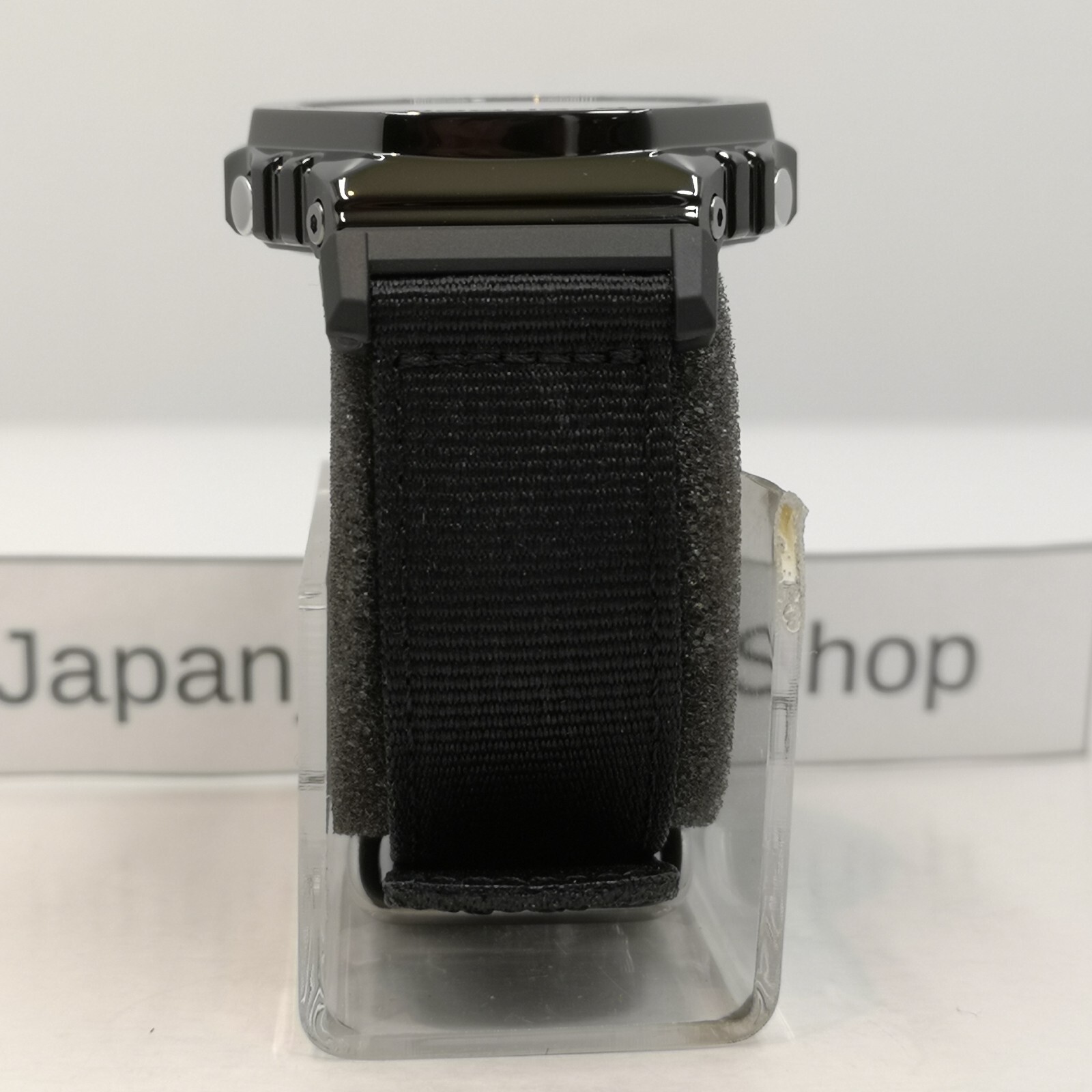 CASIO G-SHOCK GM-2100CB-1AJF Black Metal Case Series Men’s Watch New in Box
