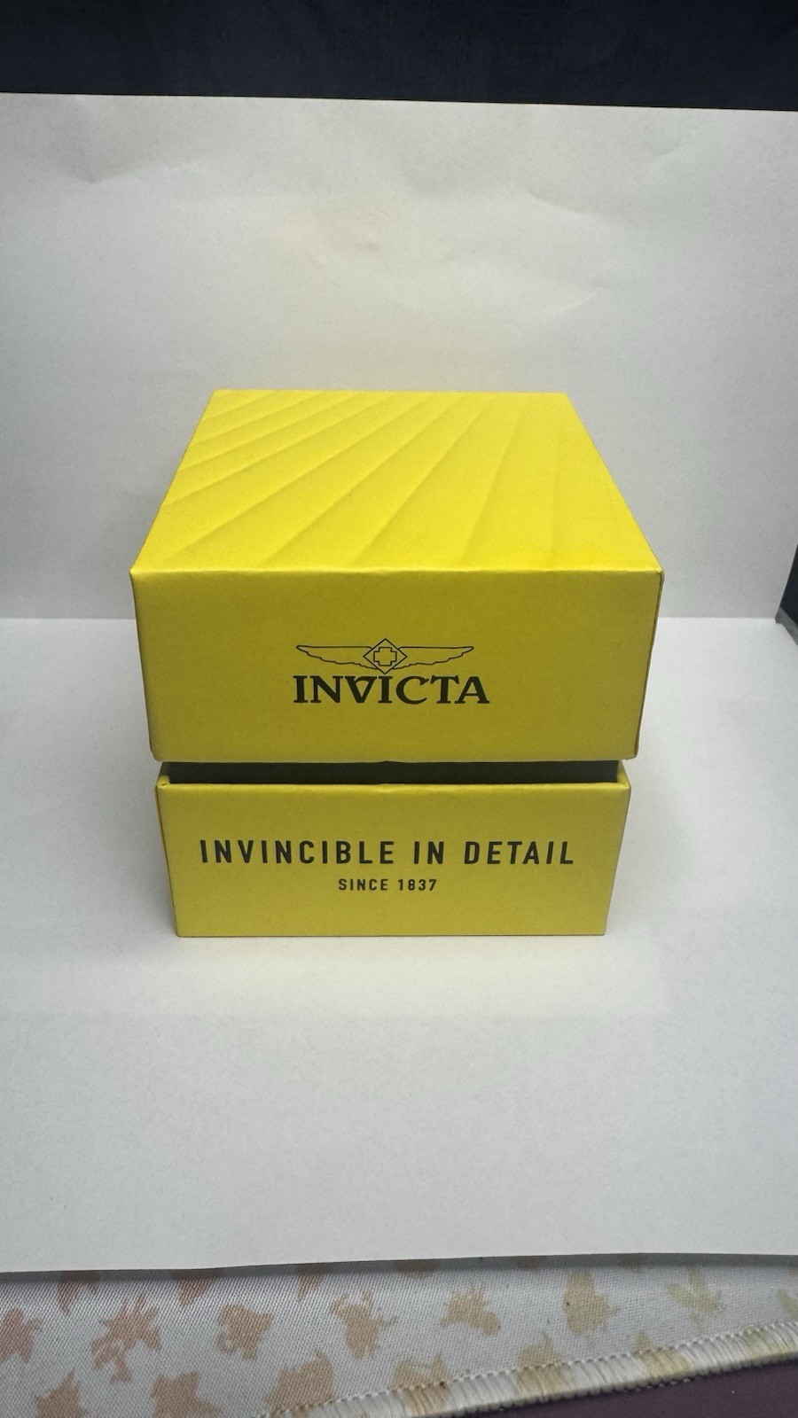 Invicta Objet D Art Idyll Automatic Men’s Watch w/ Skeleton Dial – 43mm. Silver