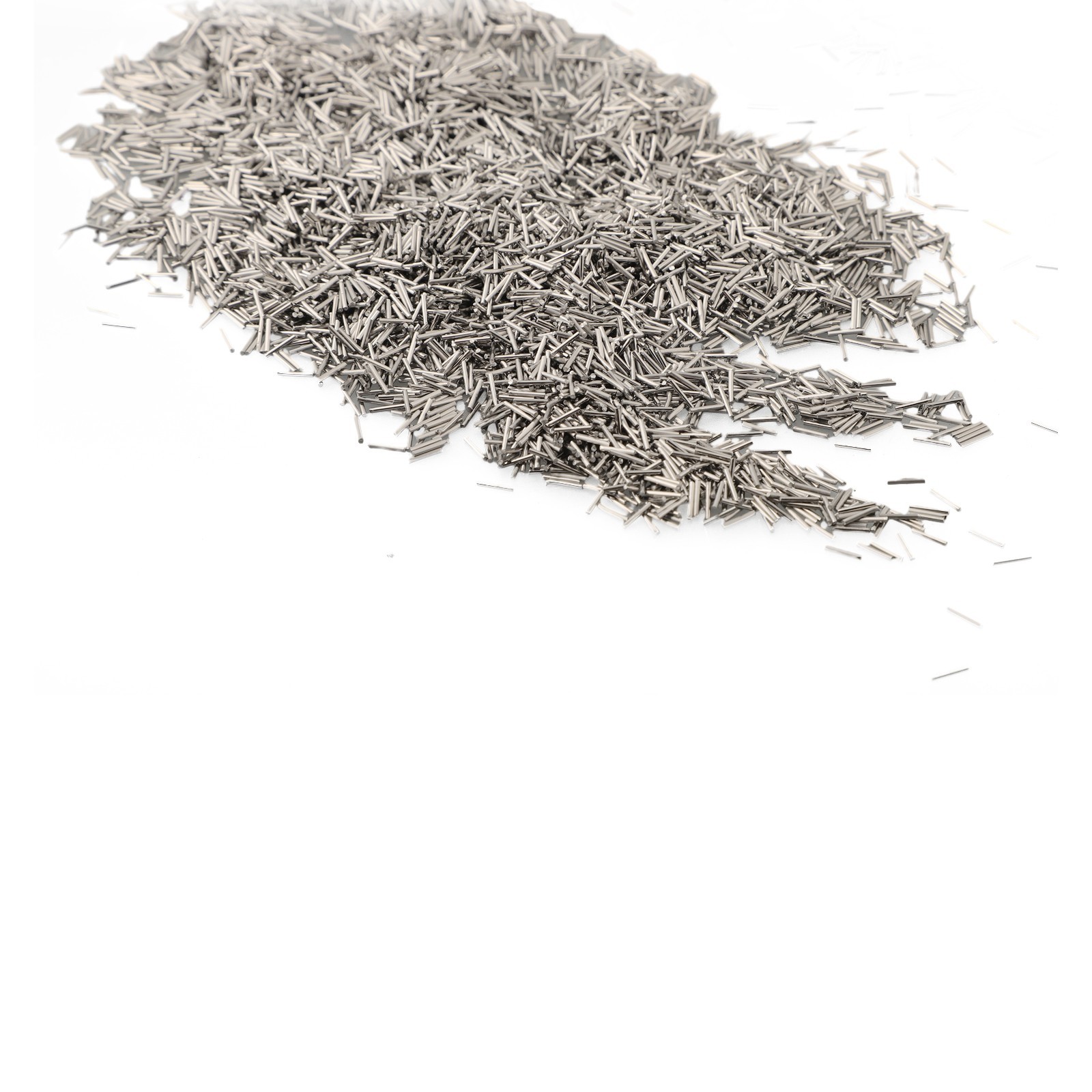 Polishing Needle Magnetic 304 Stainless Steel 5mm For Grinding Machine Equipment