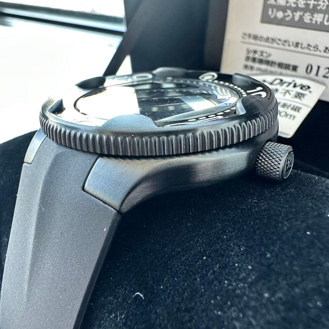 Citizen BN0235 01E Promaster Orca Diver’s