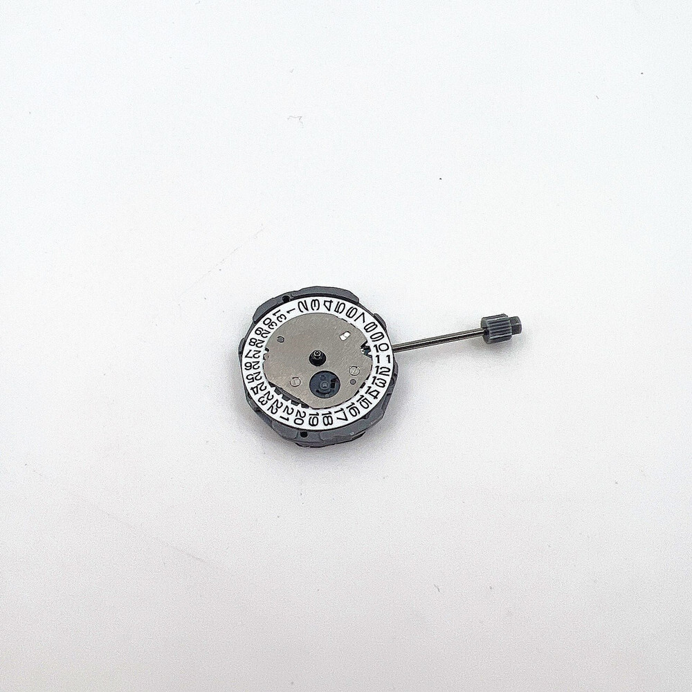 Date/Calendar At 3 Quartz Watch Movement Replacement Part For Miyota GL10 GL12 D