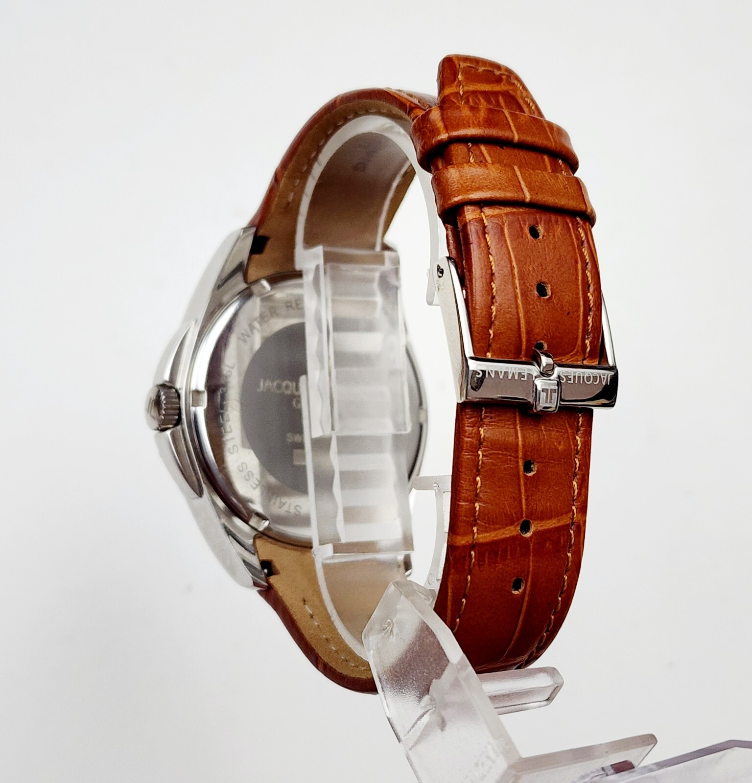 Men’s SWISS Watch JACQUES LEMANS G-199