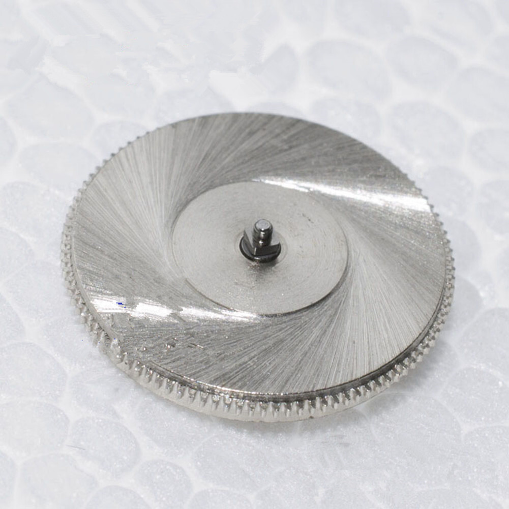 Complete Watch Spring Barrel with Mainspring 180/1 For ETA 2892 2892A2 Movement