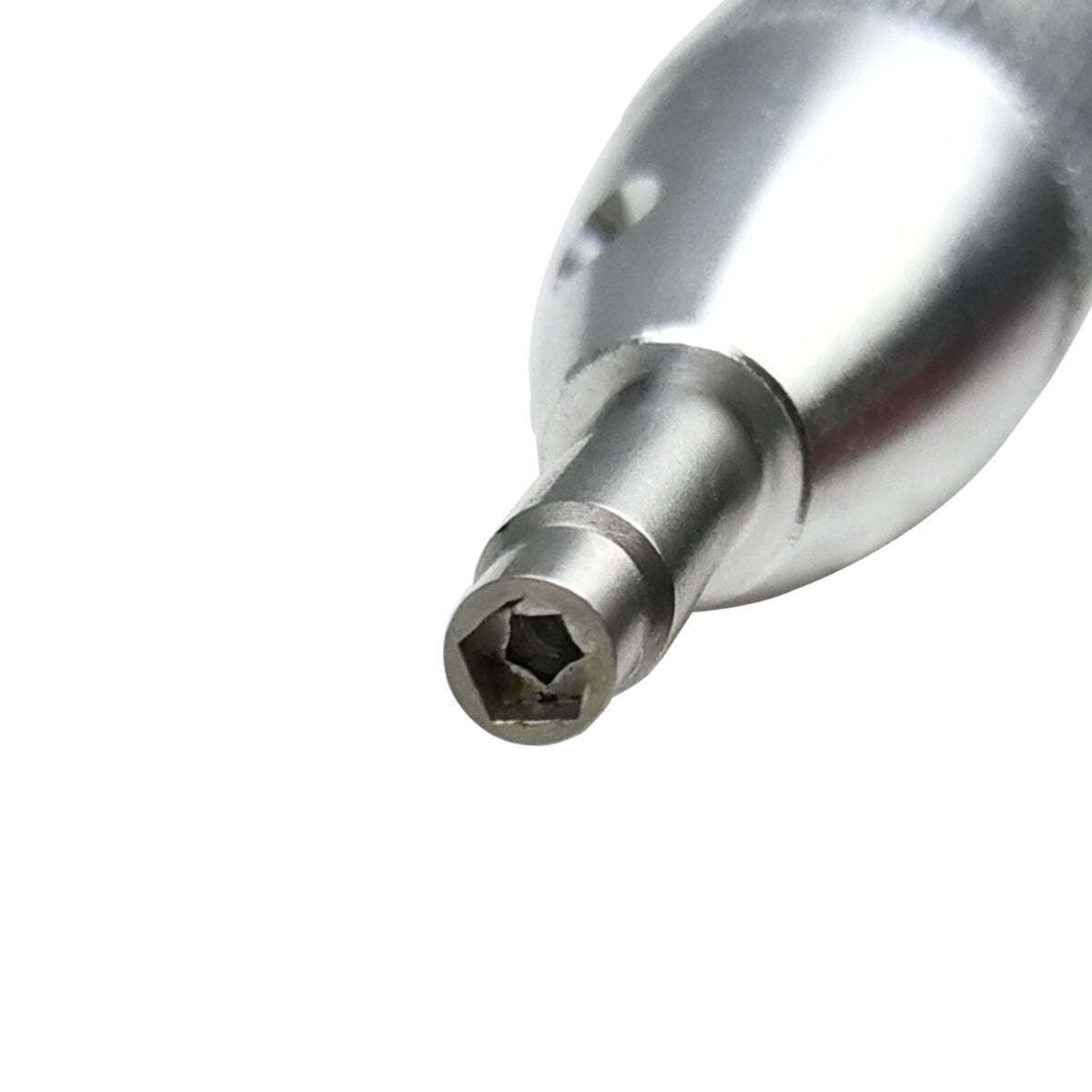 Inner Pentagon Screwdriver for Bvlgari OCTO Watch Case Back Screw Open Tool