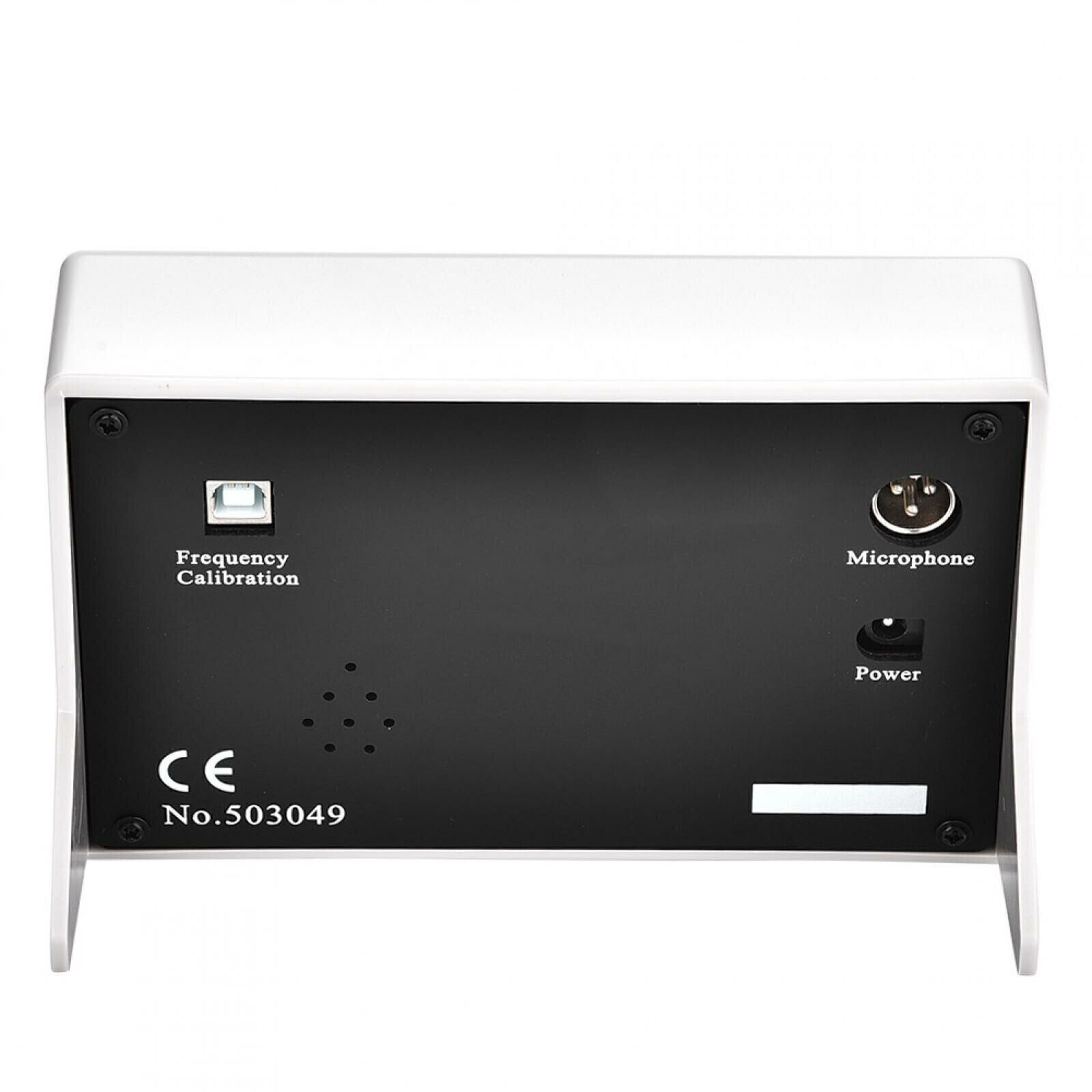 No.1000 Mechanical Watch Timing Tester Timegrapher Multifunction Machine ToolvP9