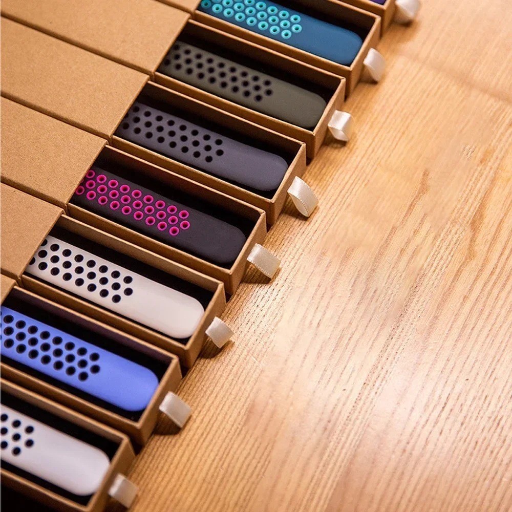 Silicone Sport Straps For Apple Watch Band 45mm 44mm Ultra2 49mm 38/40mm 41mm 42