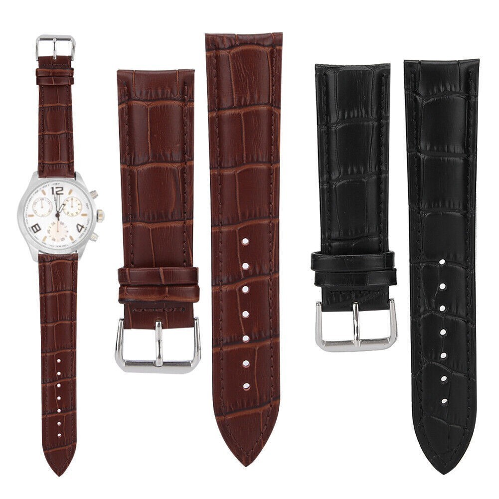 Unisex Adjustable Watch Strap Quality Watchband Exquisite Replacement Accessory