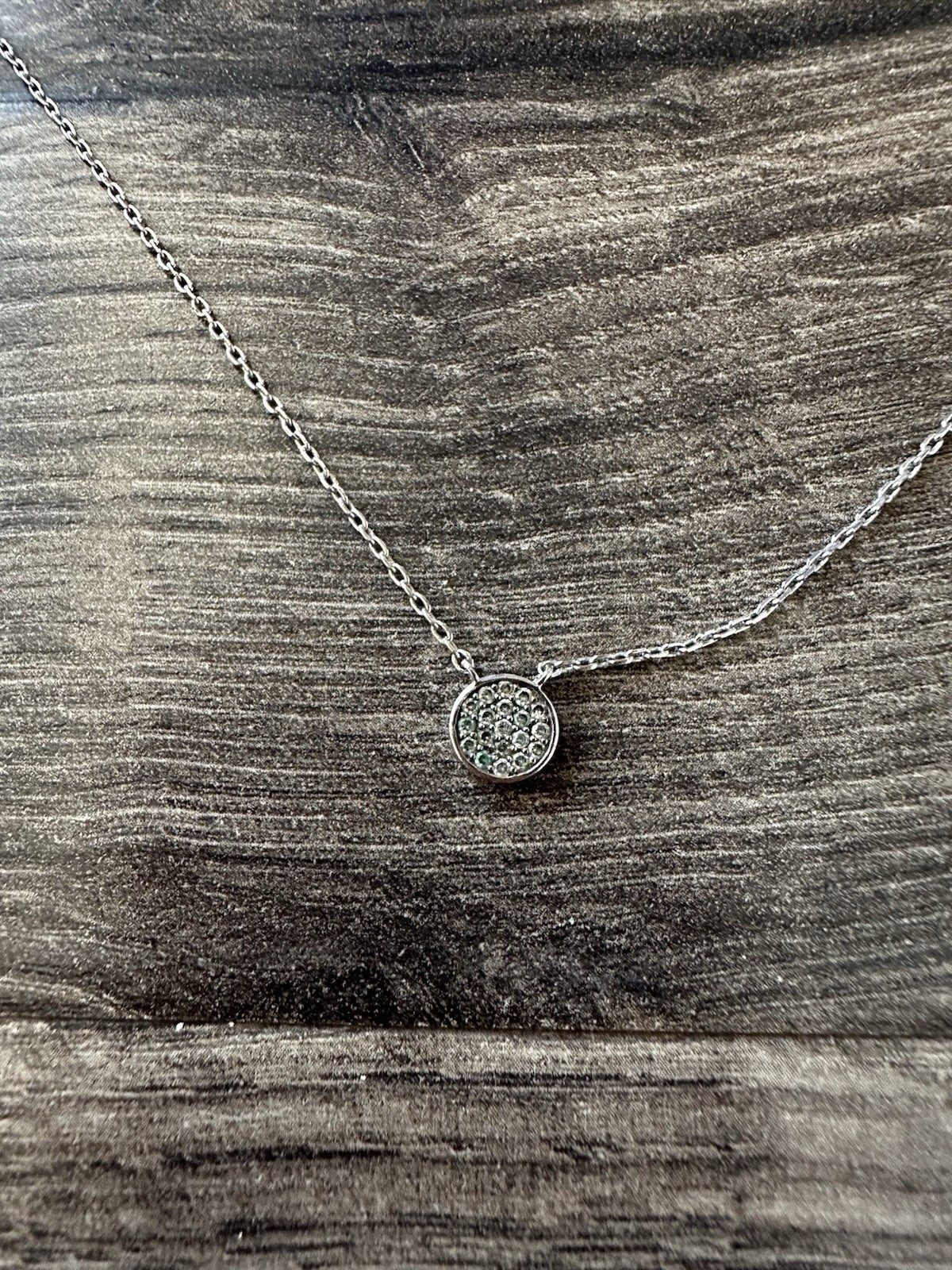 Henri Bendel Necklace & Bracelet set