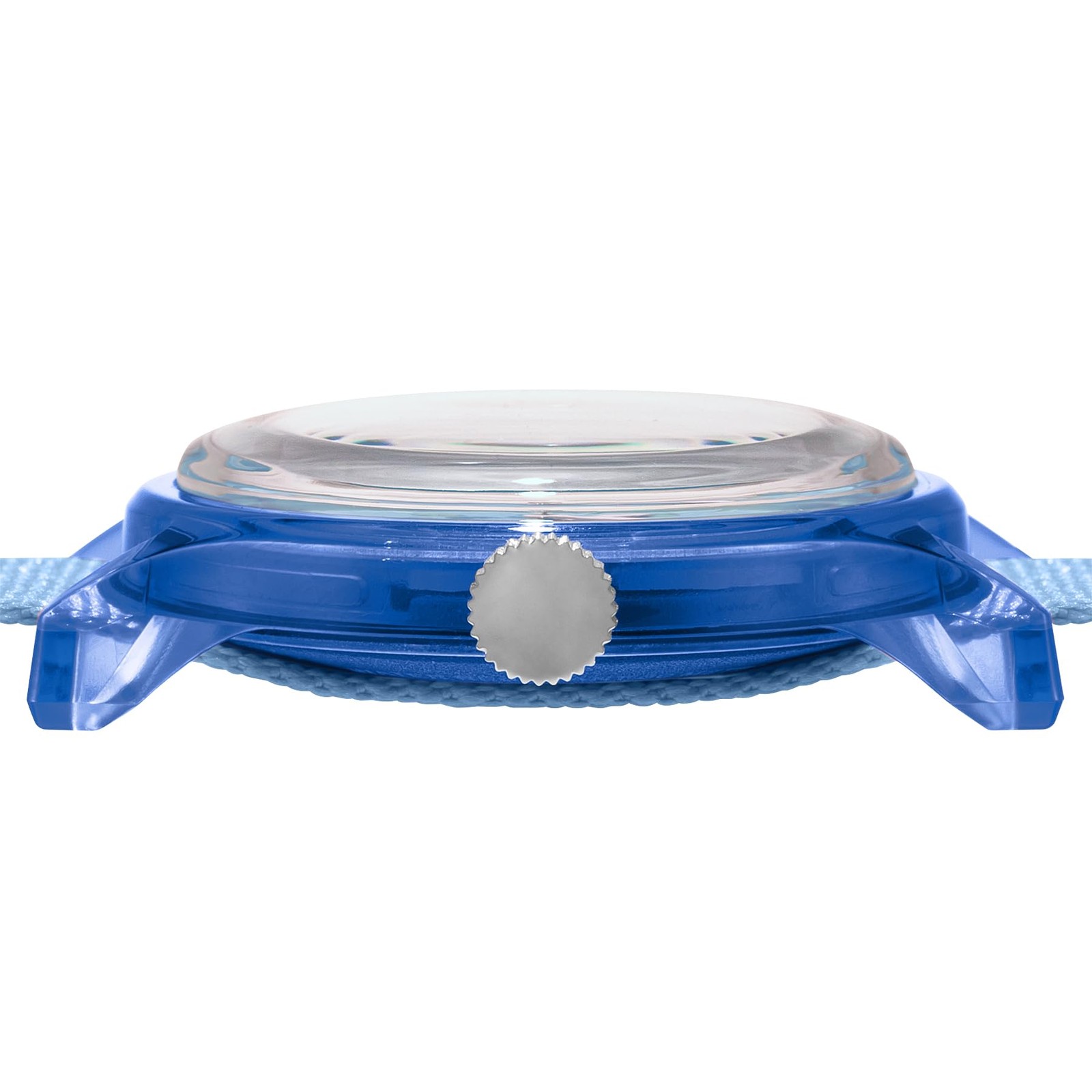 TIMEX PAC-MAN TW2V94000 Blue Unisex Watch New in Box