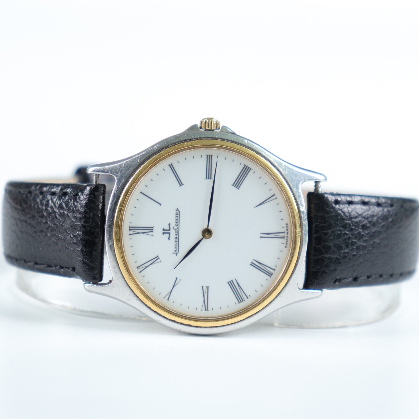 Jaeger-LeCoultre Heraion | 34mm | Ref. 112.05.08 | Spares / Repairs