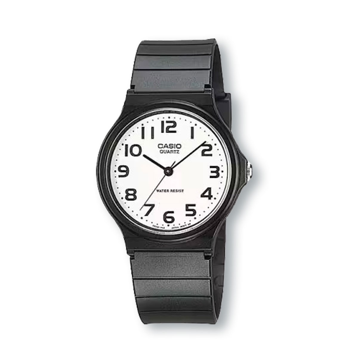 CASIO MQ24-7B2 Men’s Classic Analog Watch
