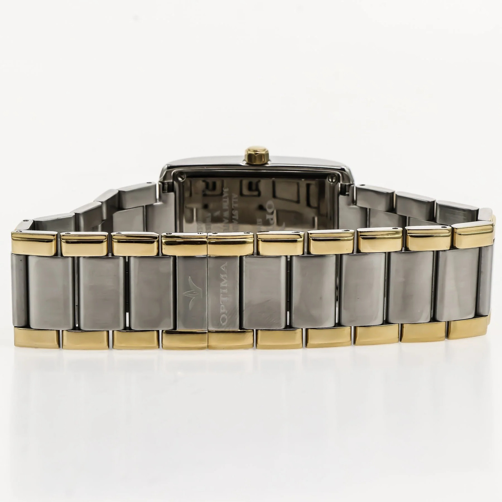Optima – Swiss Made – OSM140-SG-3 Quartz 30 mm OSM140 30 m (3 ATM / 100 ft)