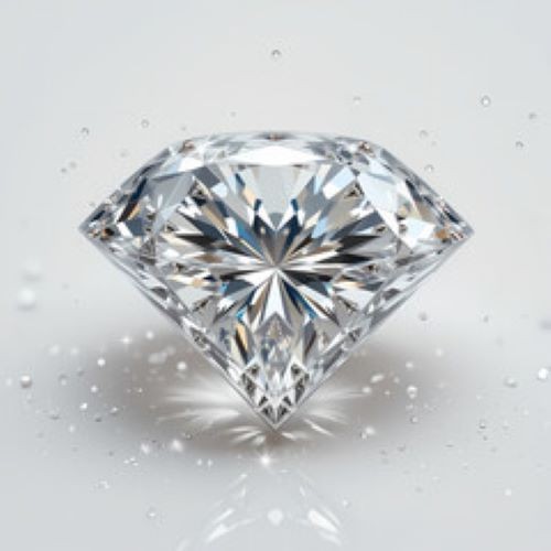 CERTIFIED 11.40 Ct Natural Diamond D Grade ROUND LOOSE VVS1/18.4 mm