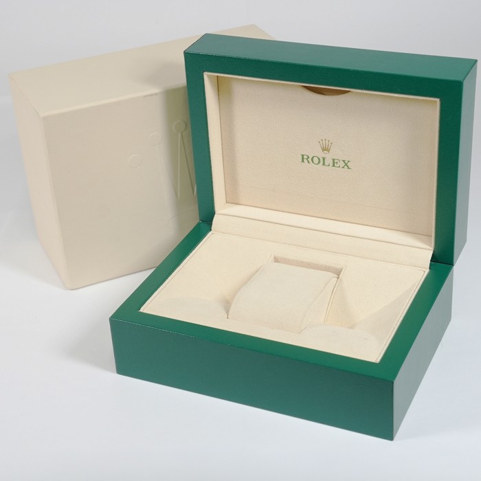 ROLEX Submariner Date 41 126610LV Warranty 2022 Box/Paper