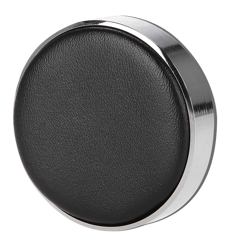 Versatile PU Watch Protection Cushion Pad – Ideal for Battery Replacement Tasks