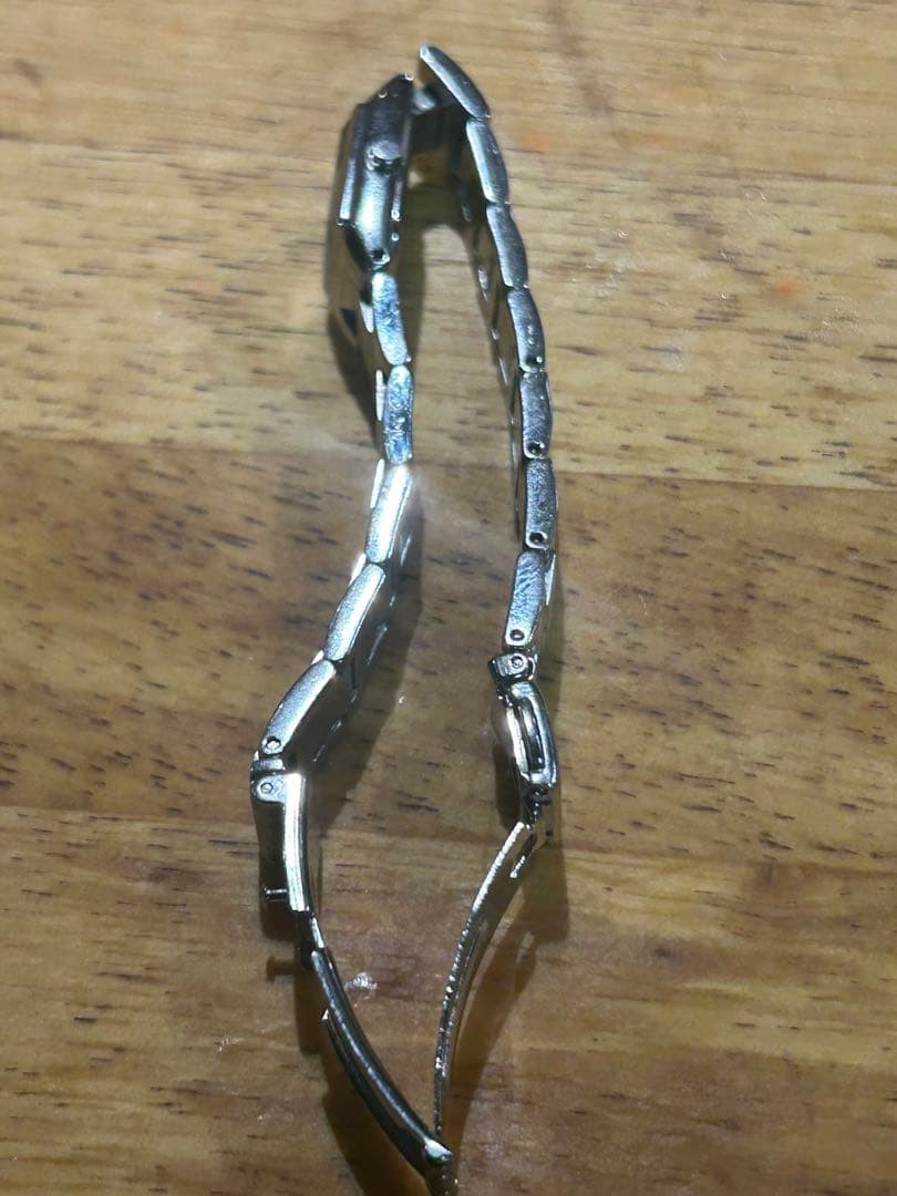 Citizen wicca wristwatch
