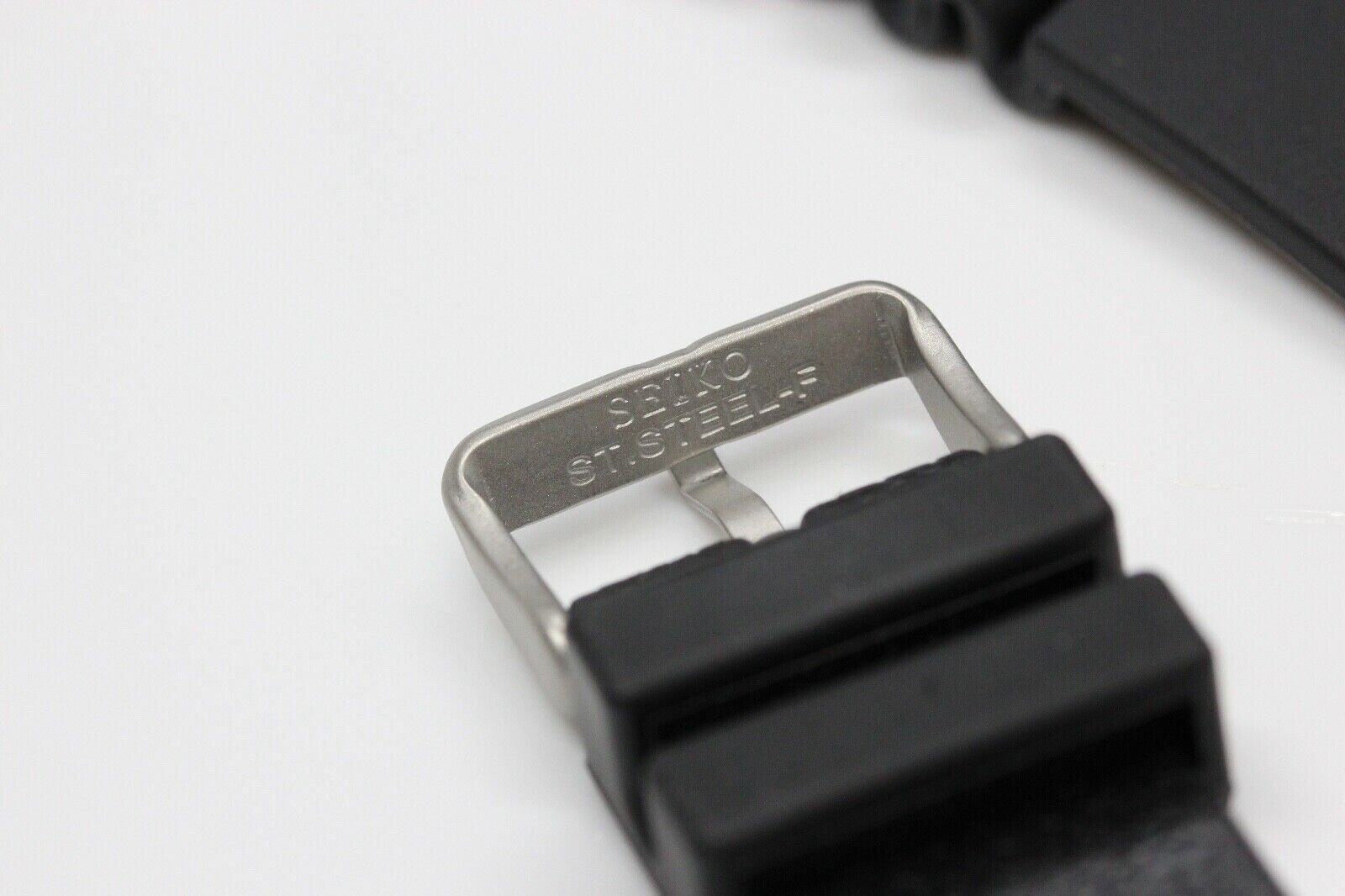 New Z22 Seiko Rubber Divers 6309-7040 6309-7040 Watch Band Strap 22 mm Turtle