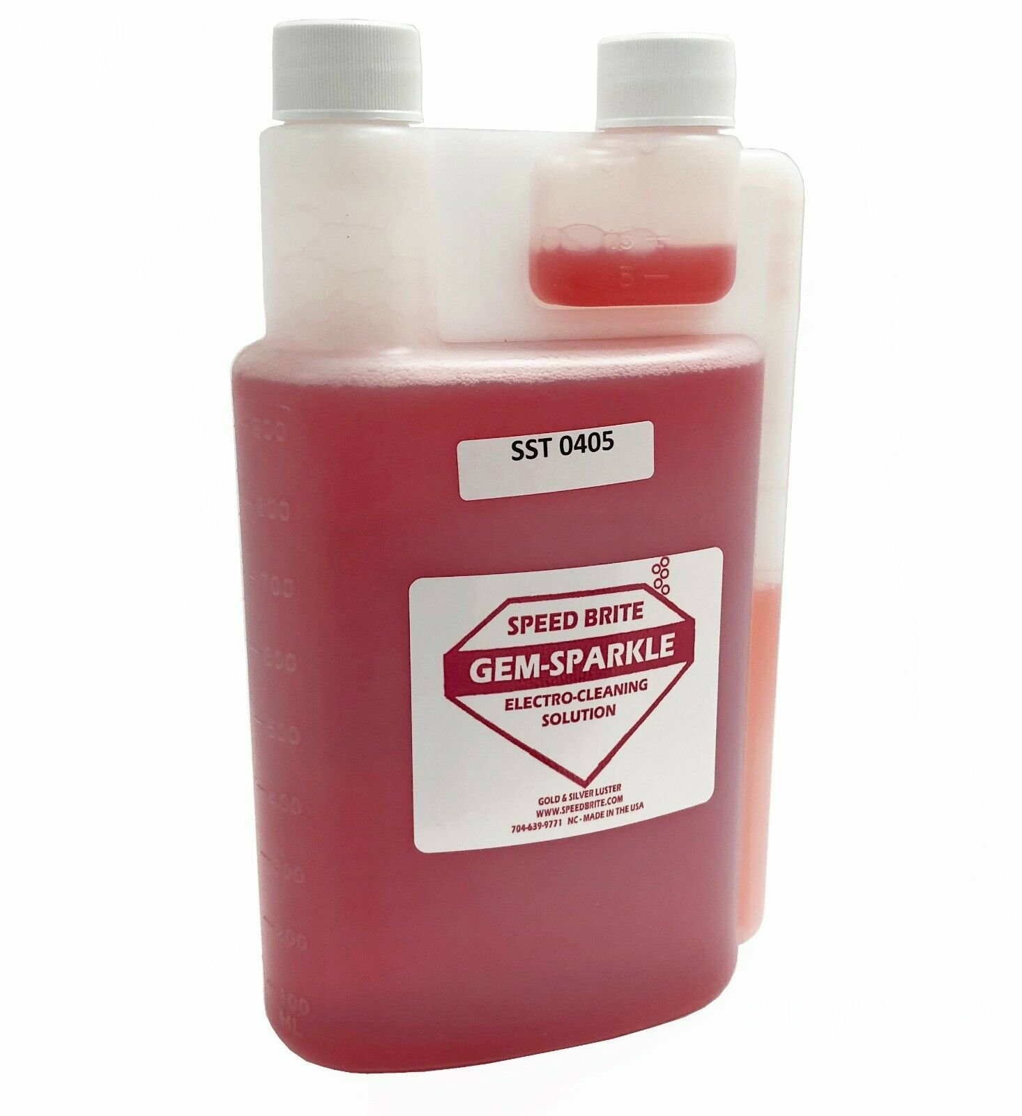 Speed Brite GEM SPARKLE IONIC CONCENTRATE 32OZ