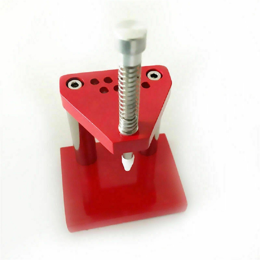 Watch Hand Presto Chrono Press Presser Setting Fitting Watchmaker Repair Tool A