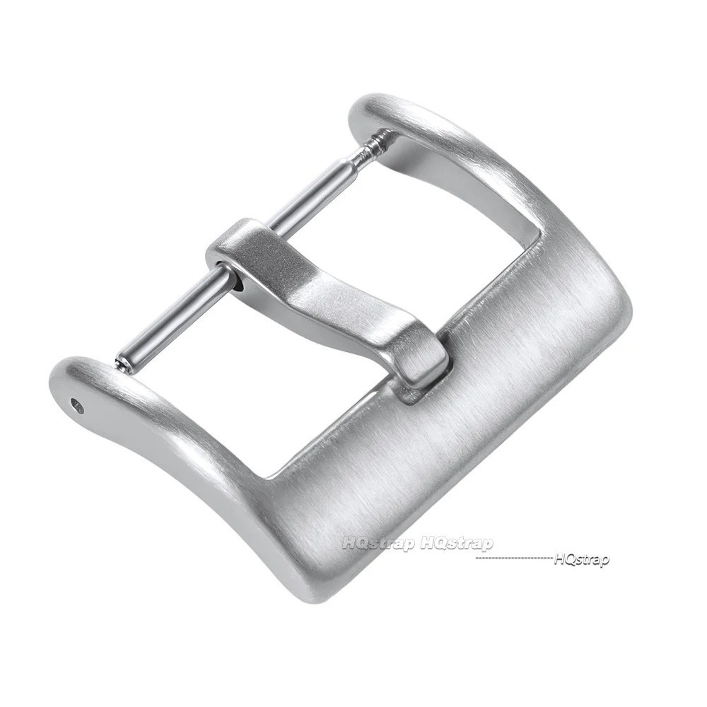 Watch Buckle 16mm 18mm 20mm 22mm Stainless Steel Watch Clasp Accessories Replace